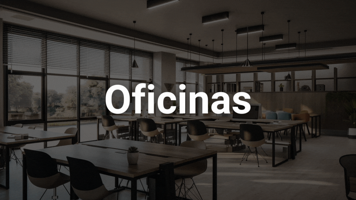 Gif Iluminación Eficiente
