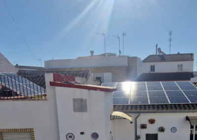 Zoñar SL