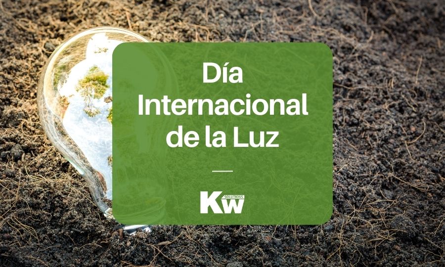 Día Internacional de la Luz: Todo lo que debes saber