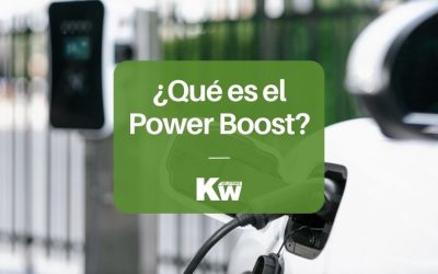 ¿Qué es el Power Boost?