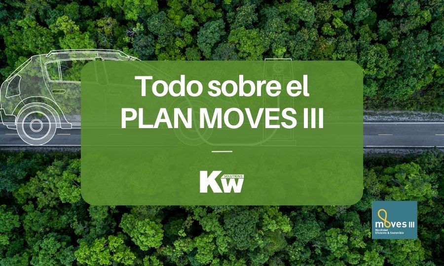Todo sobre el PLAN MOVES III