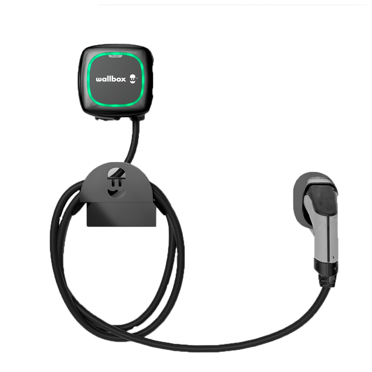 black-1 Wallbox